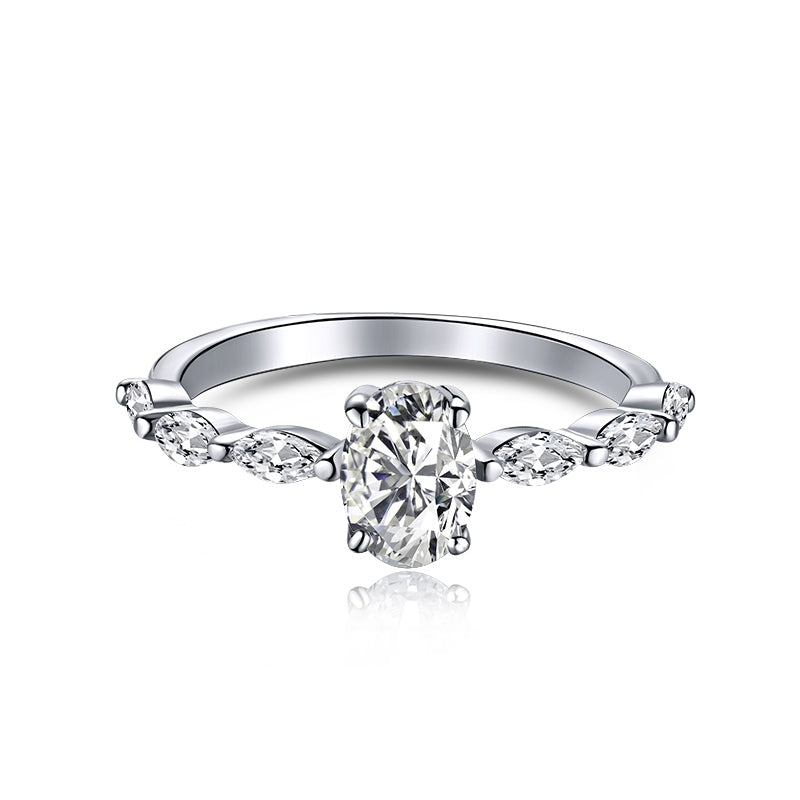 Tiara Dream Ring