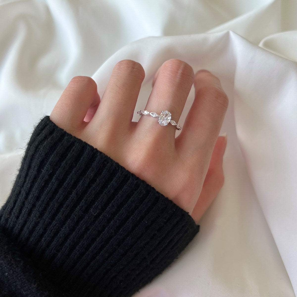 Tiara Dream Ring