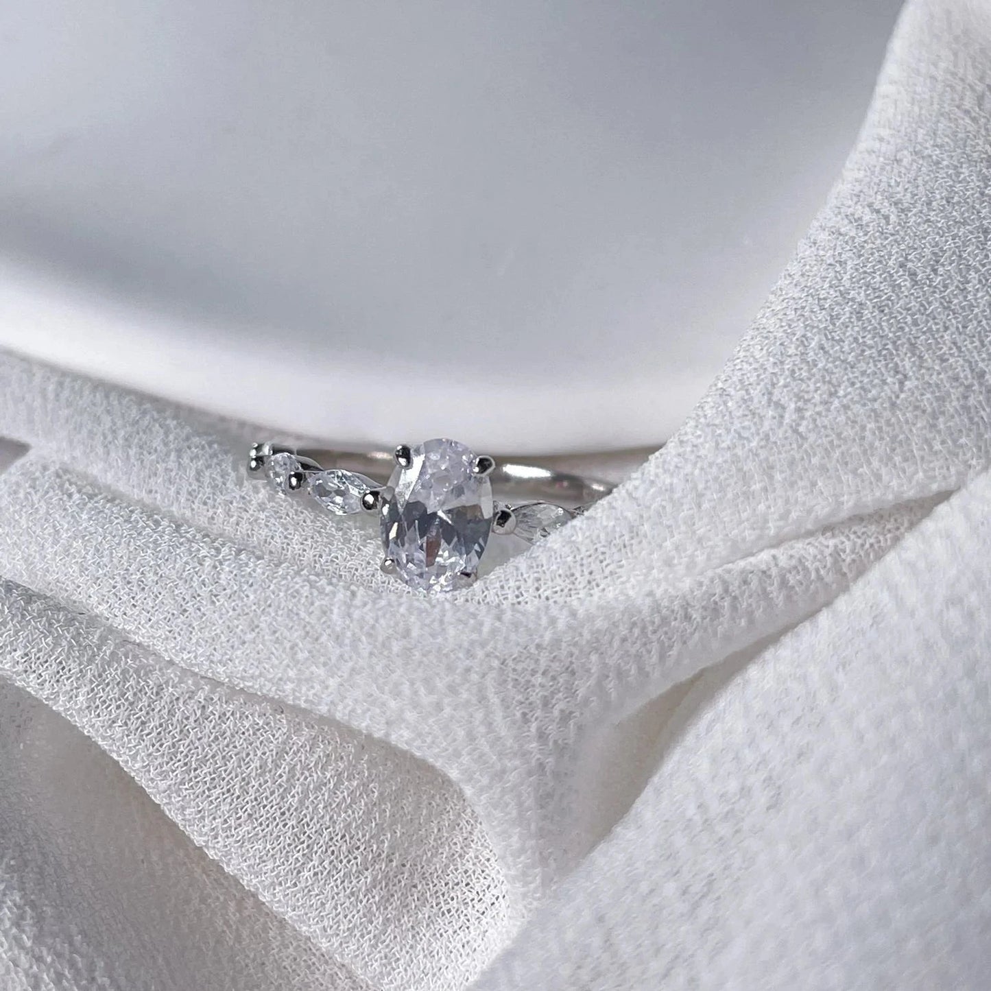 Tiara Dream Ring