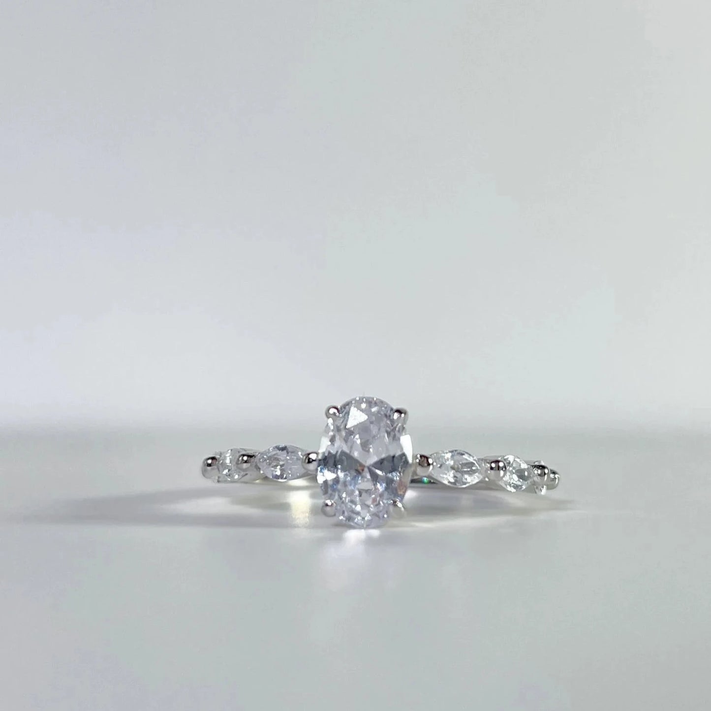 Tiara Dream Ring
