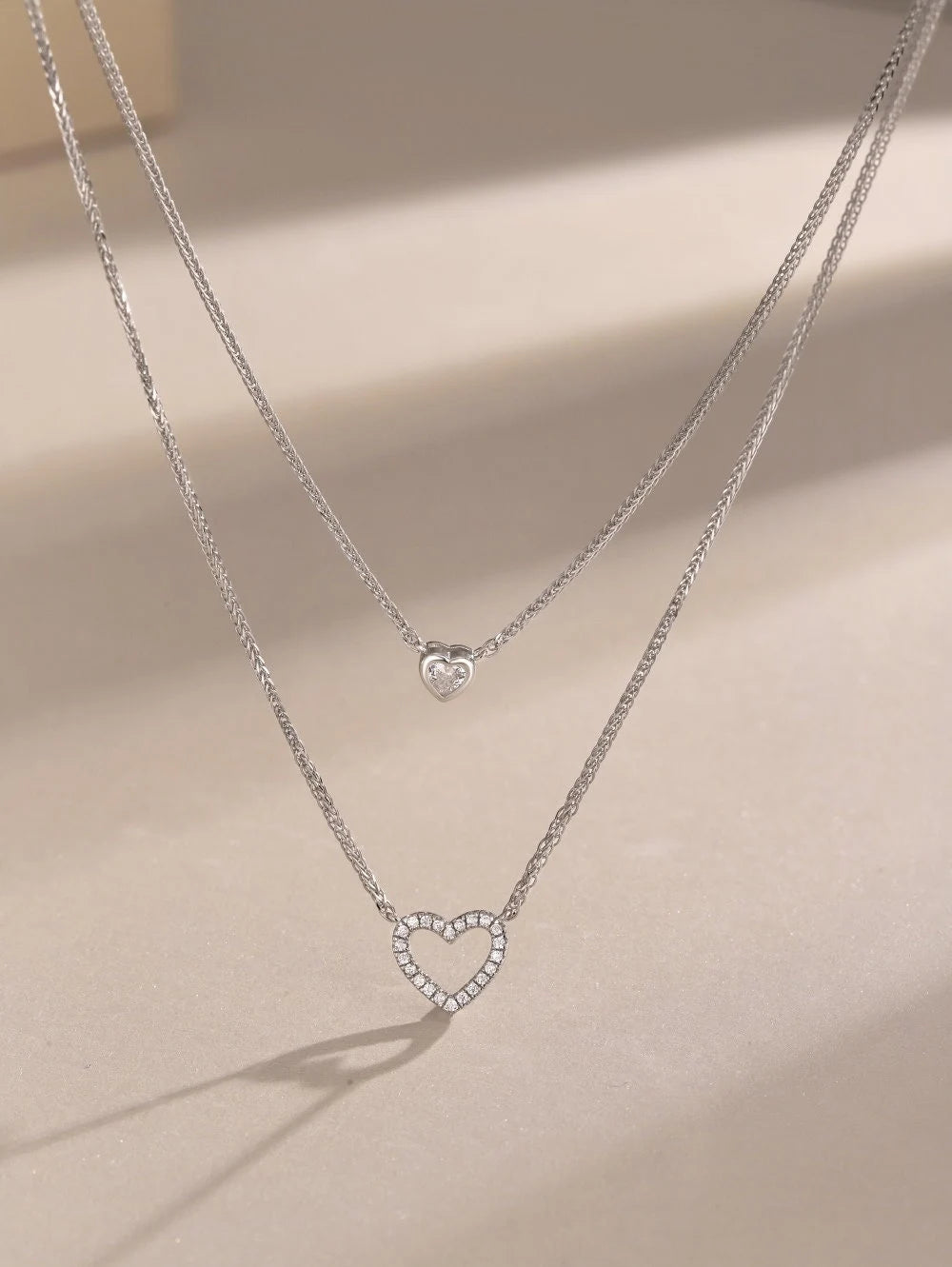 Endless Love Necklace