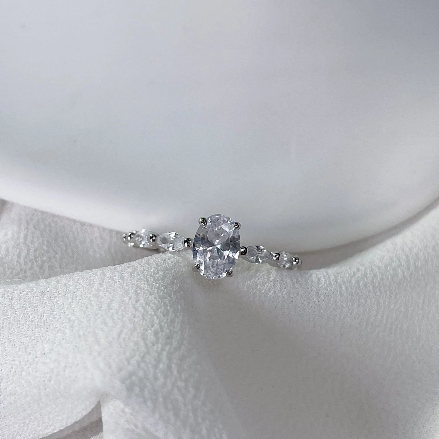 Tiara Dream Ring