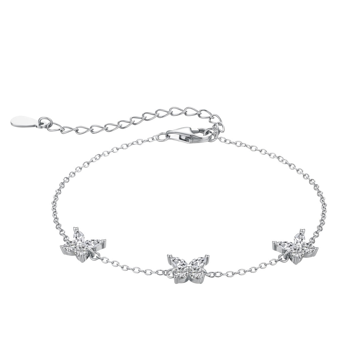 Butterfly Breeze Bracelet