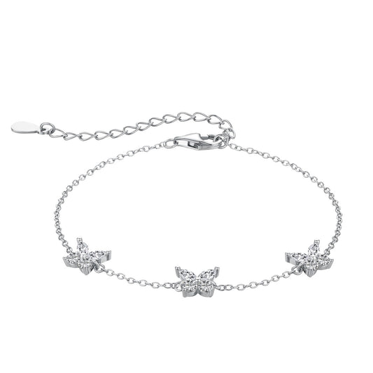 Butterfly Breeze Bracelet
