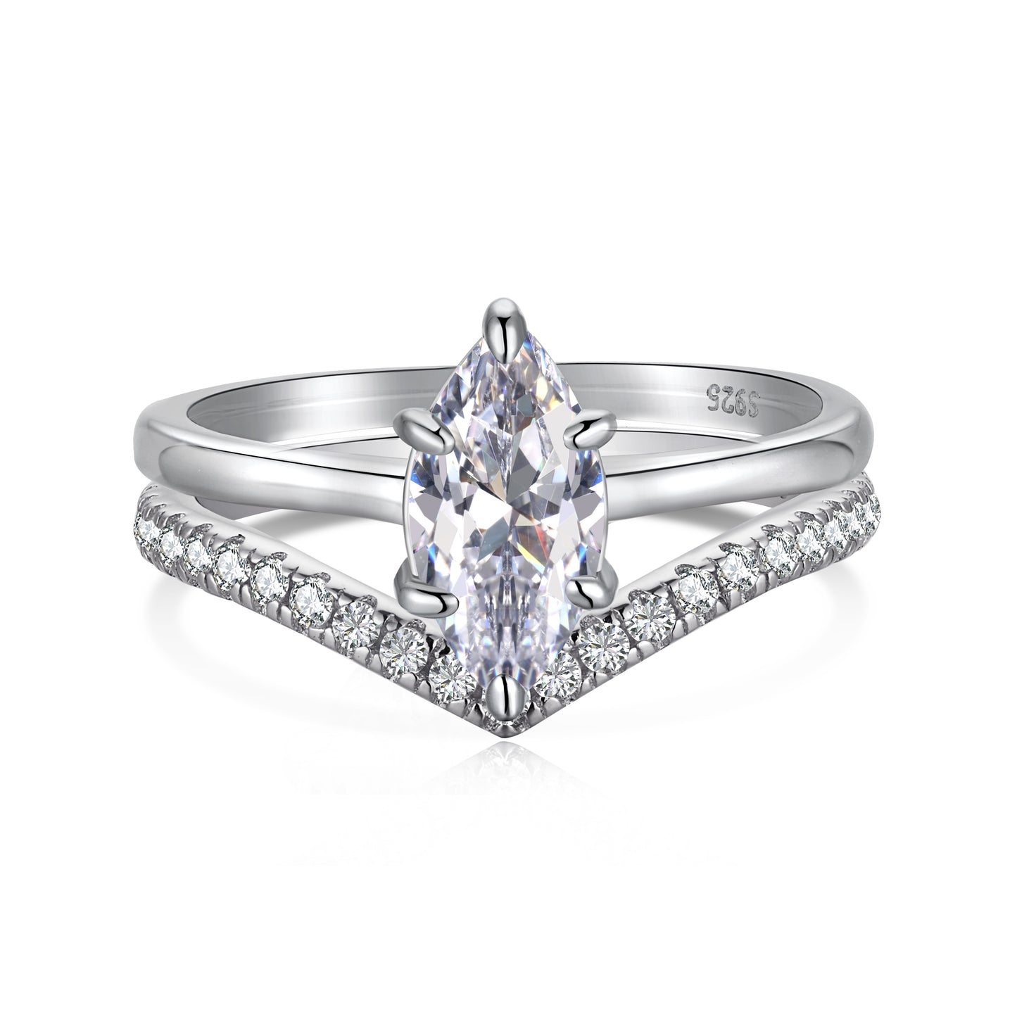 Duchess Delight Ring