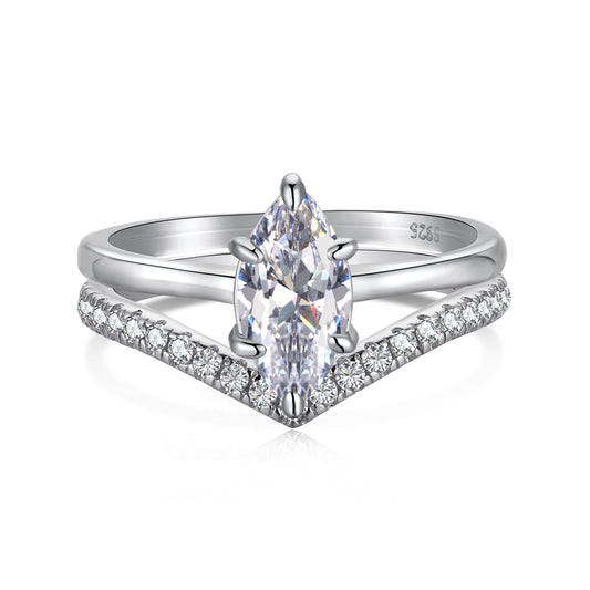 Duchess Delight Ring