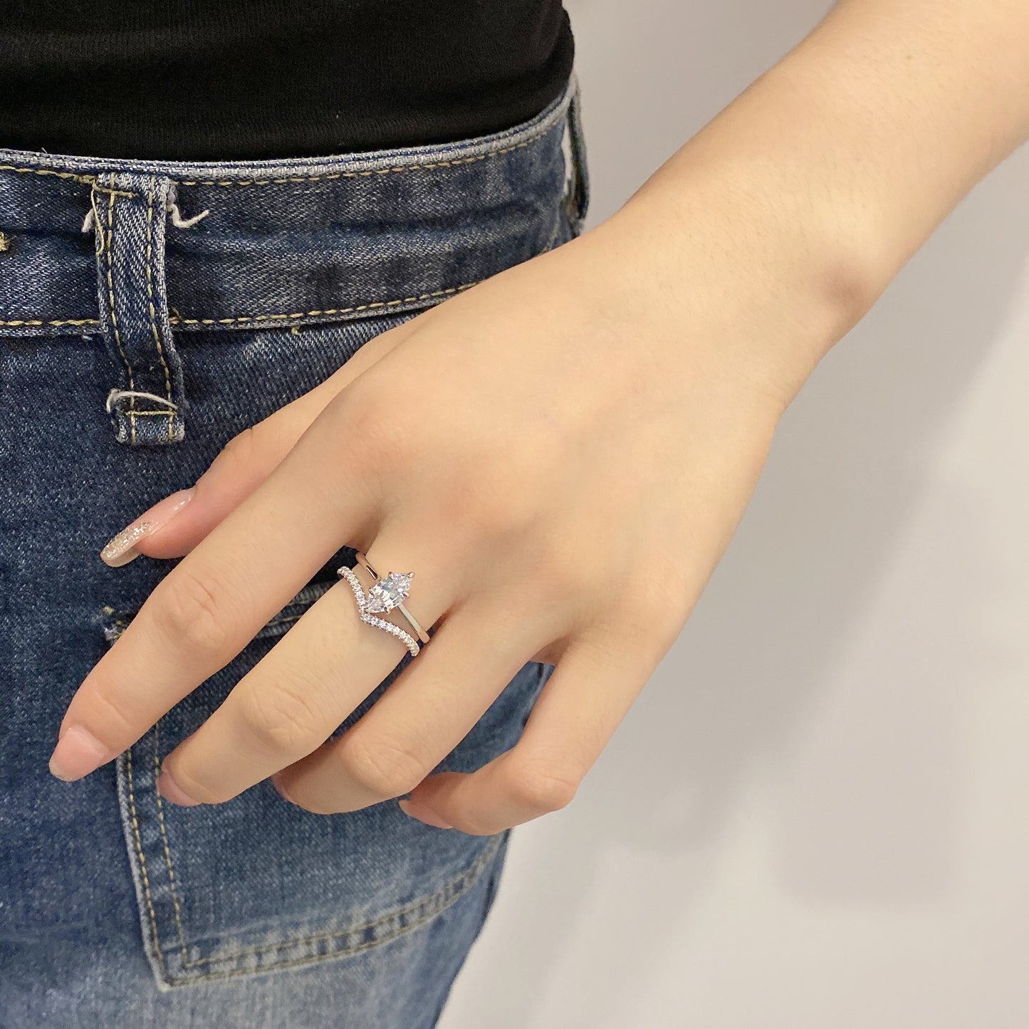 Duchess Delight Ring