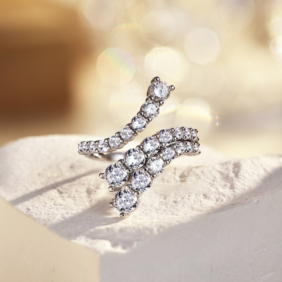 Twilight Sparkle Ring