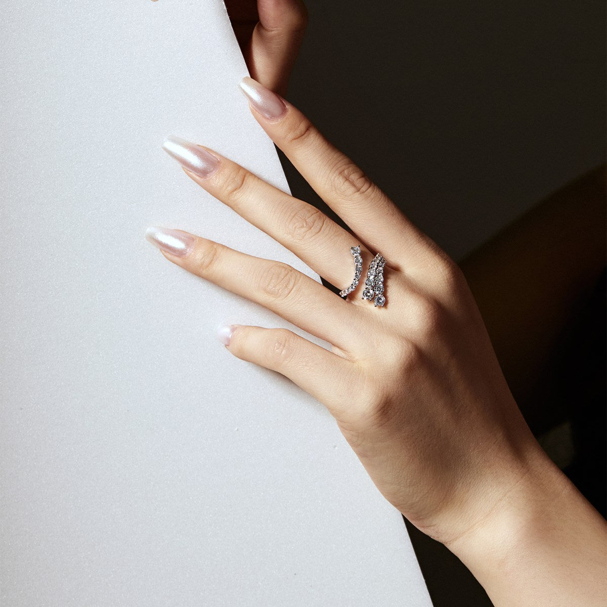 Twilight Sparkle Ring