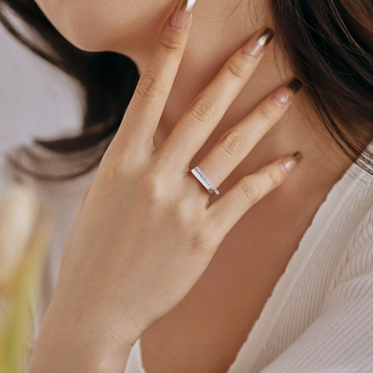 Waltz of Light Ring