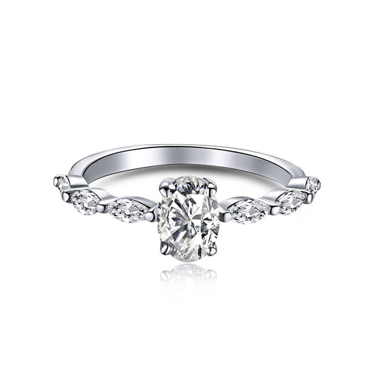 Tiara Dream Ring