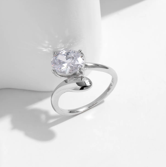 Luna Grace Ring