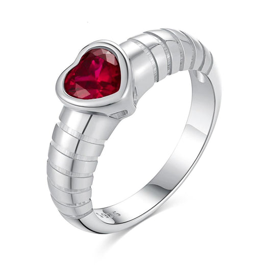 Maria Chunky Ring