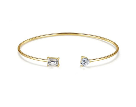 Timeless Duo Bangle