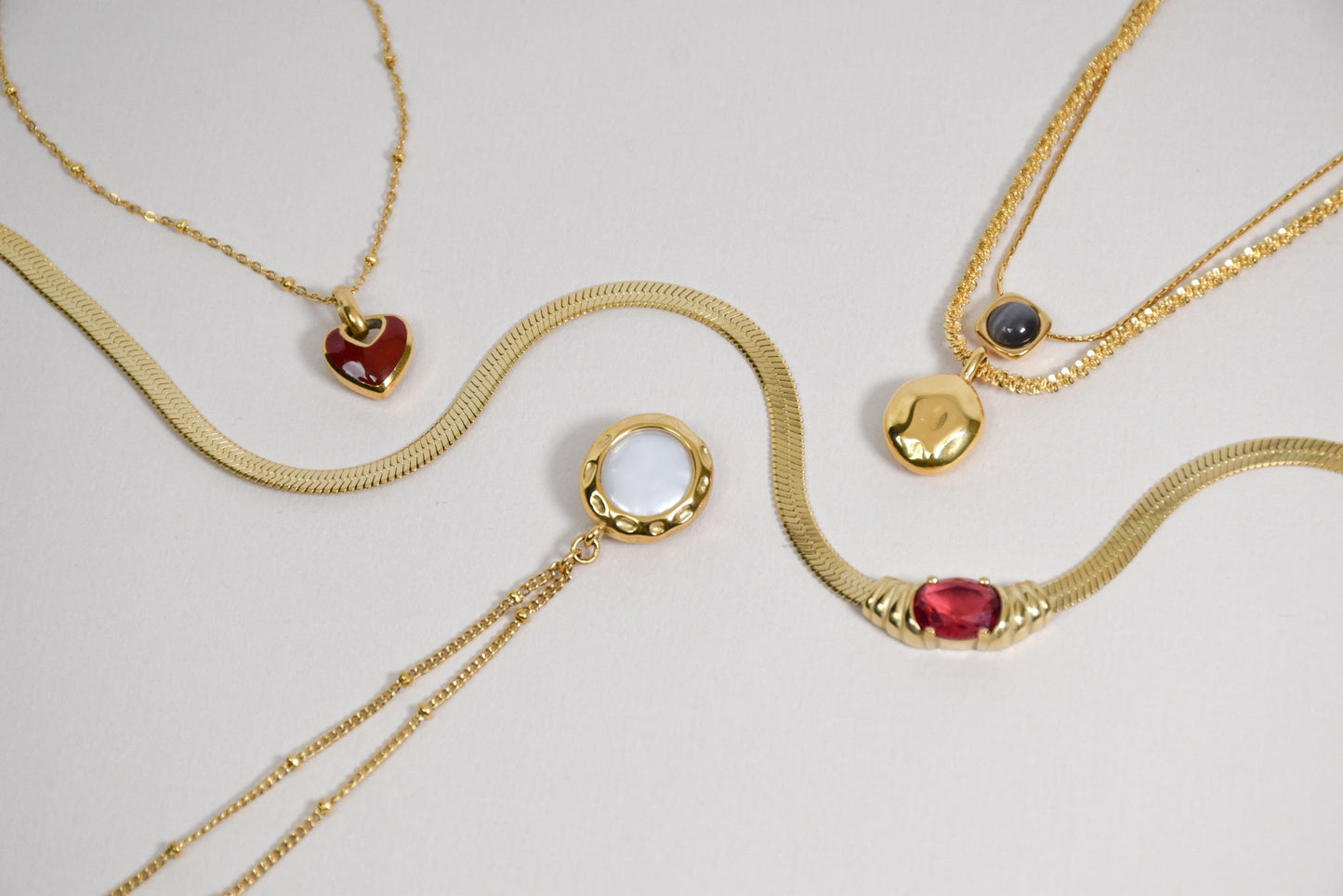 Mystery Jewelry Box – Unbox Elegance for Just £29!