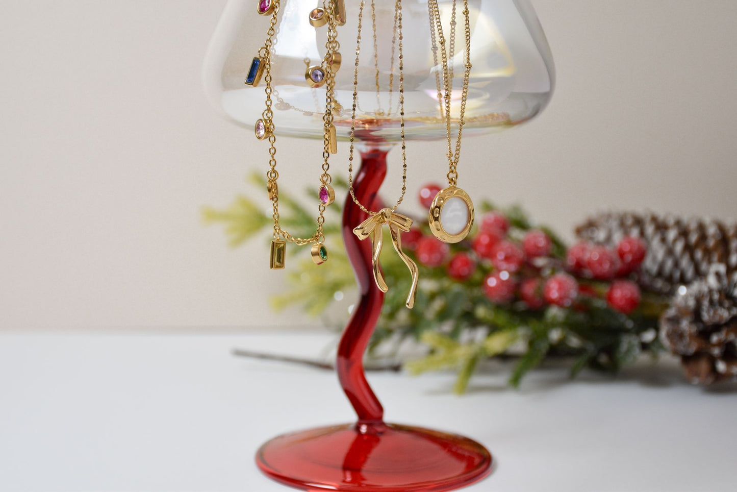 Mystery Jewelry Box – Unbox Elegance for Just £29!
