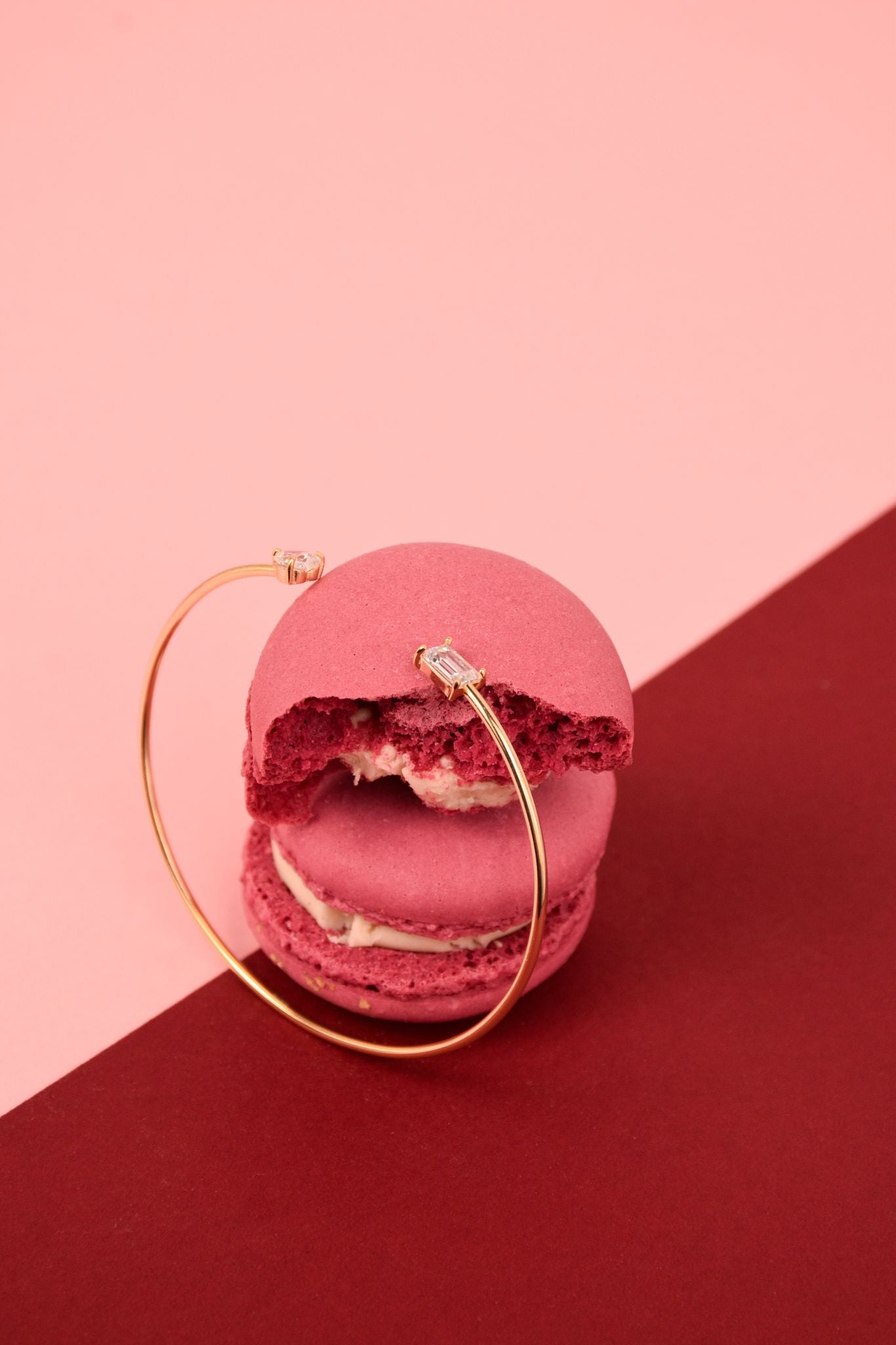 Timeless Duo Bangle
