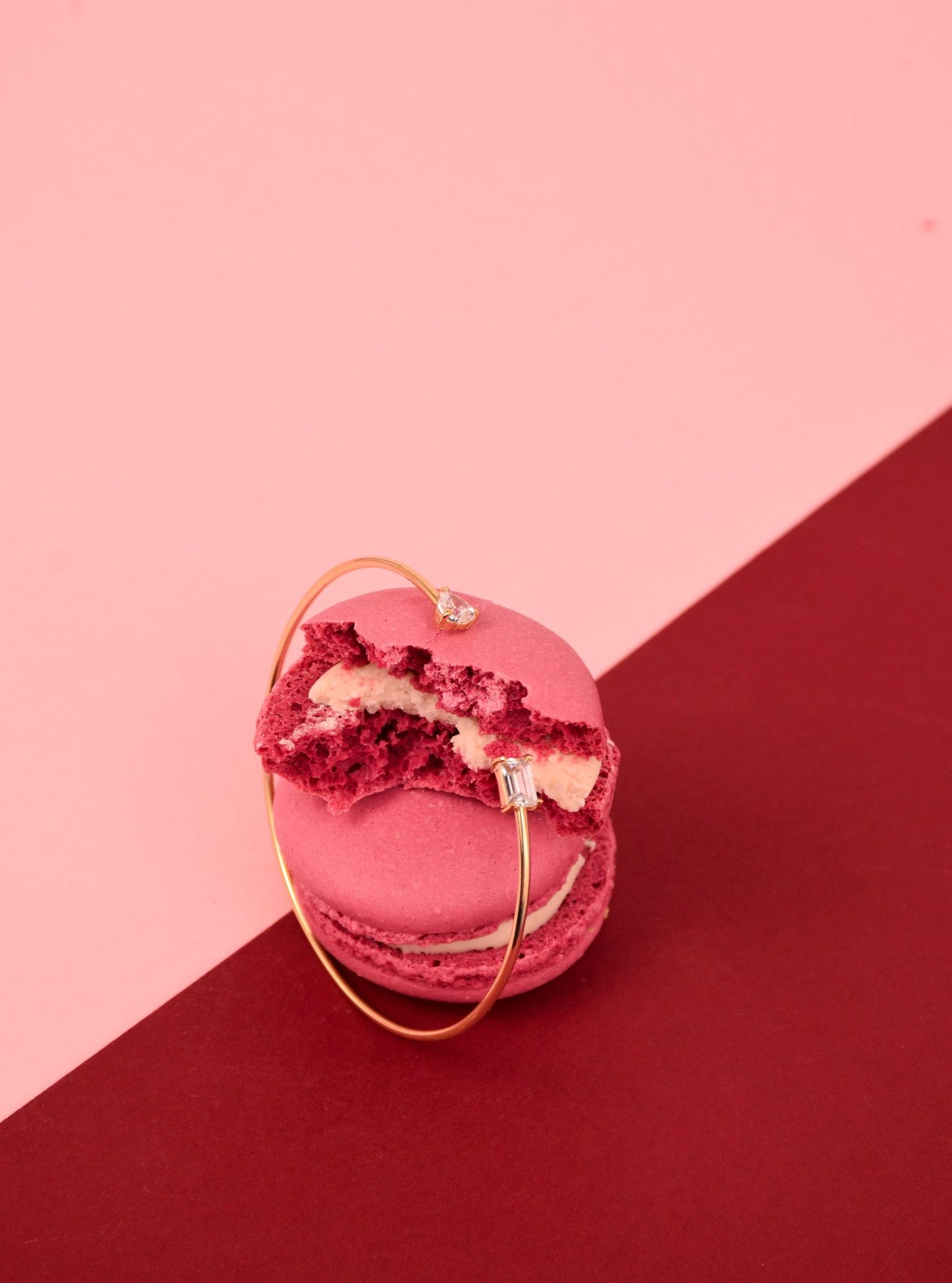 Timeless Duo Bangle