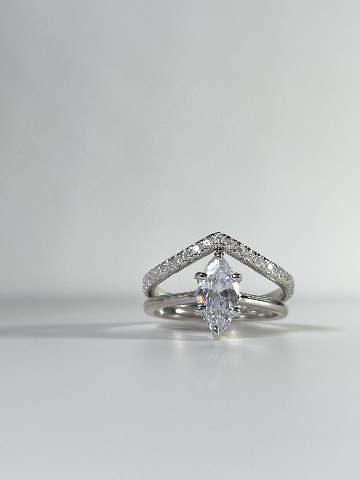 Duchess Delight Ring