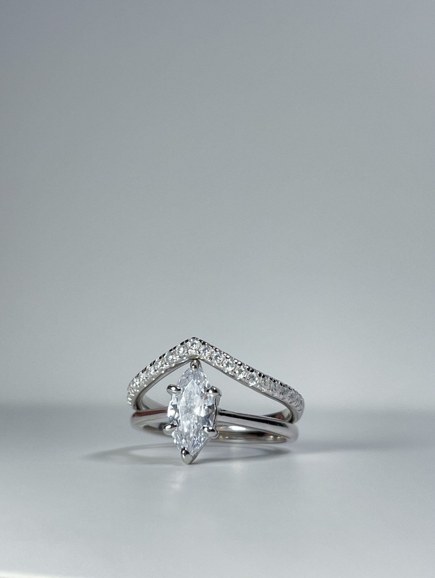 Duchess Delight Ring