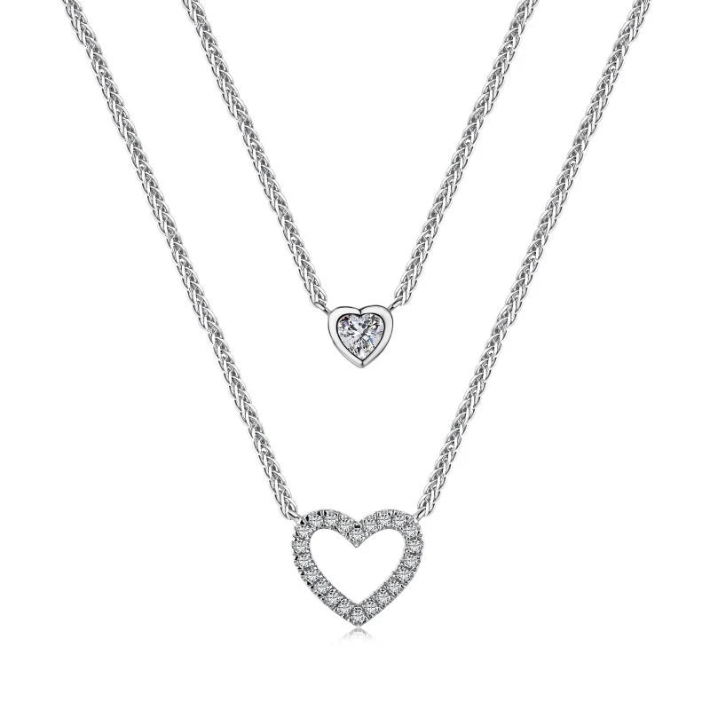 Endless Love Necklace