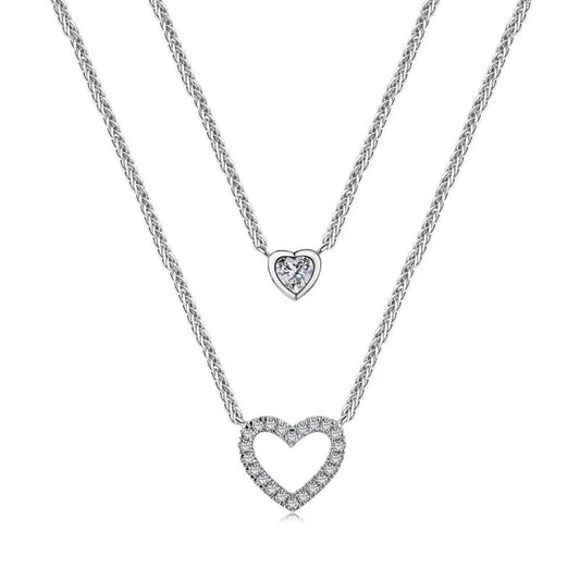 Endless Love Necklace