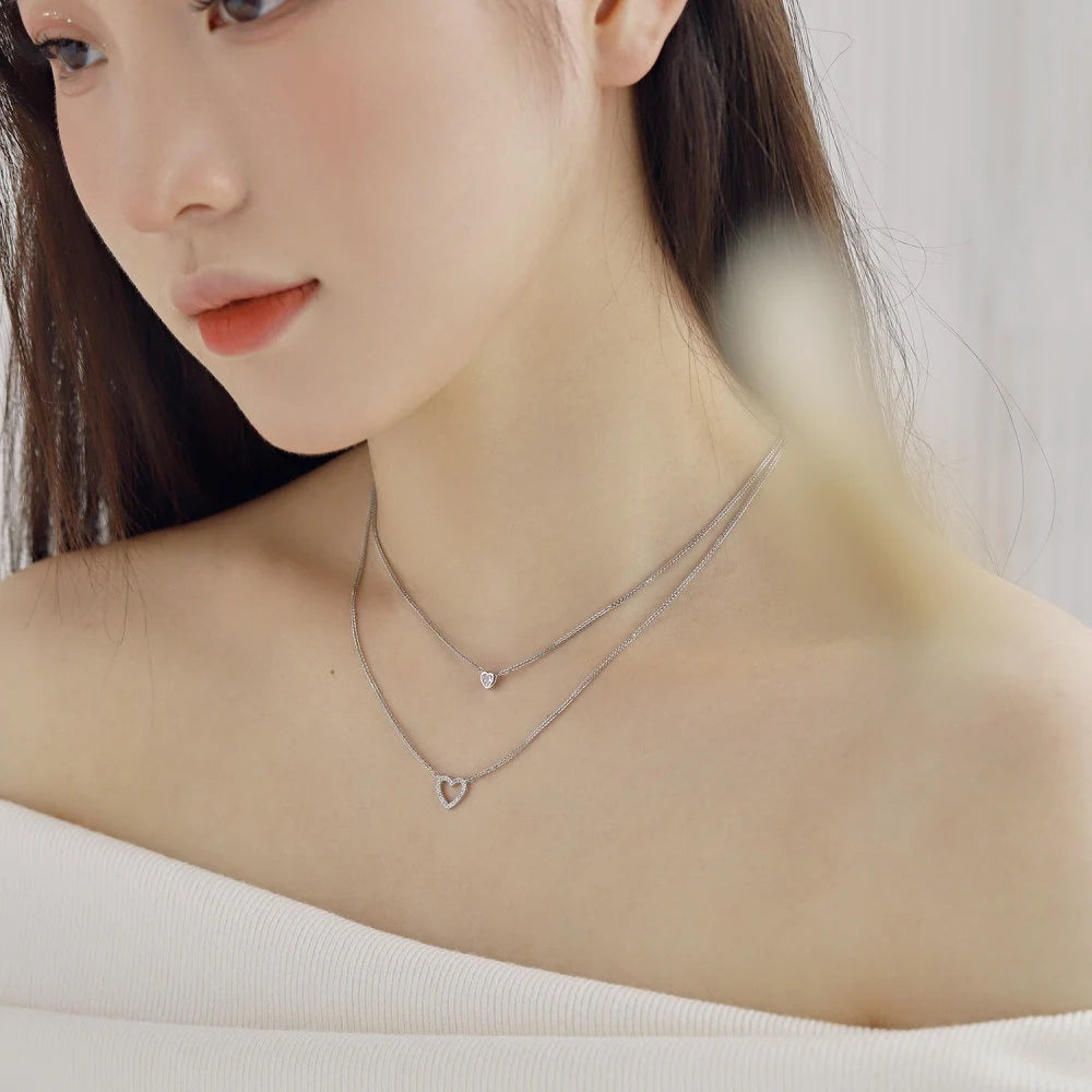 Endless Love Necklace