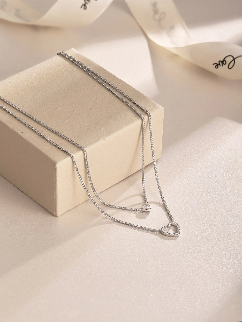 Endless Love Necklace