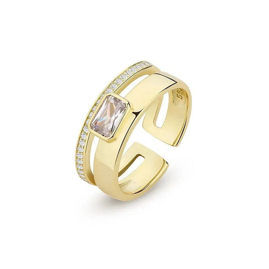 Stellar Grace  Ring