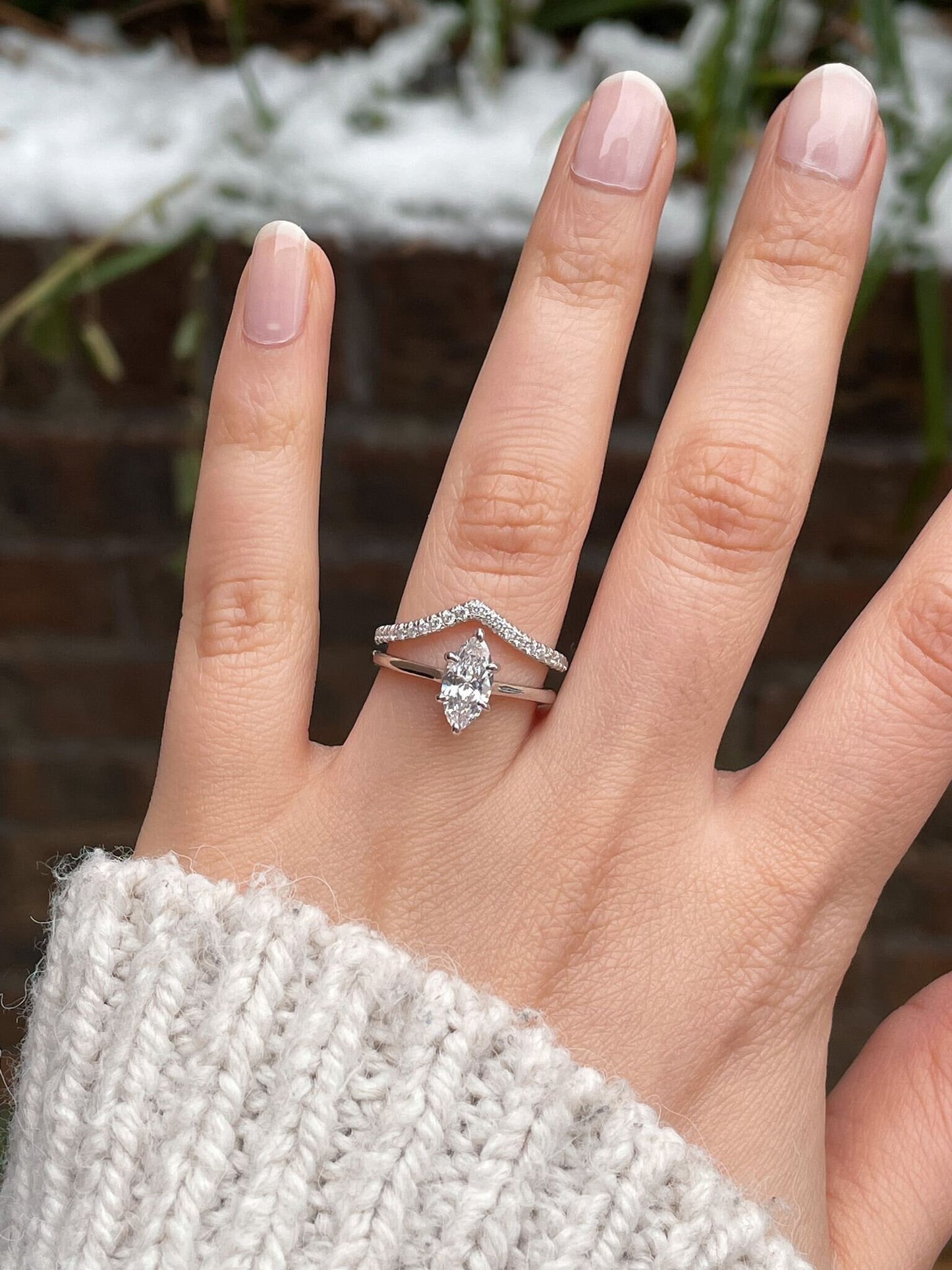 Duchess Delight Ring