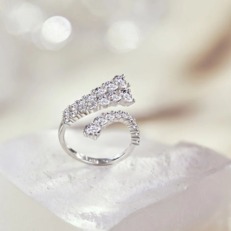 Twilight Sparkle Ring