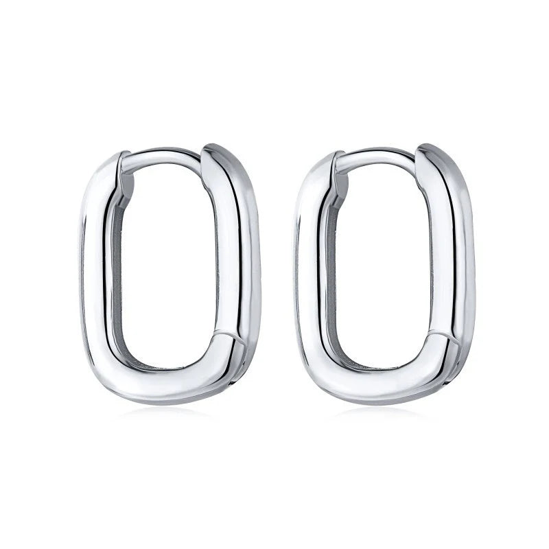 Elegant Edges Earrings