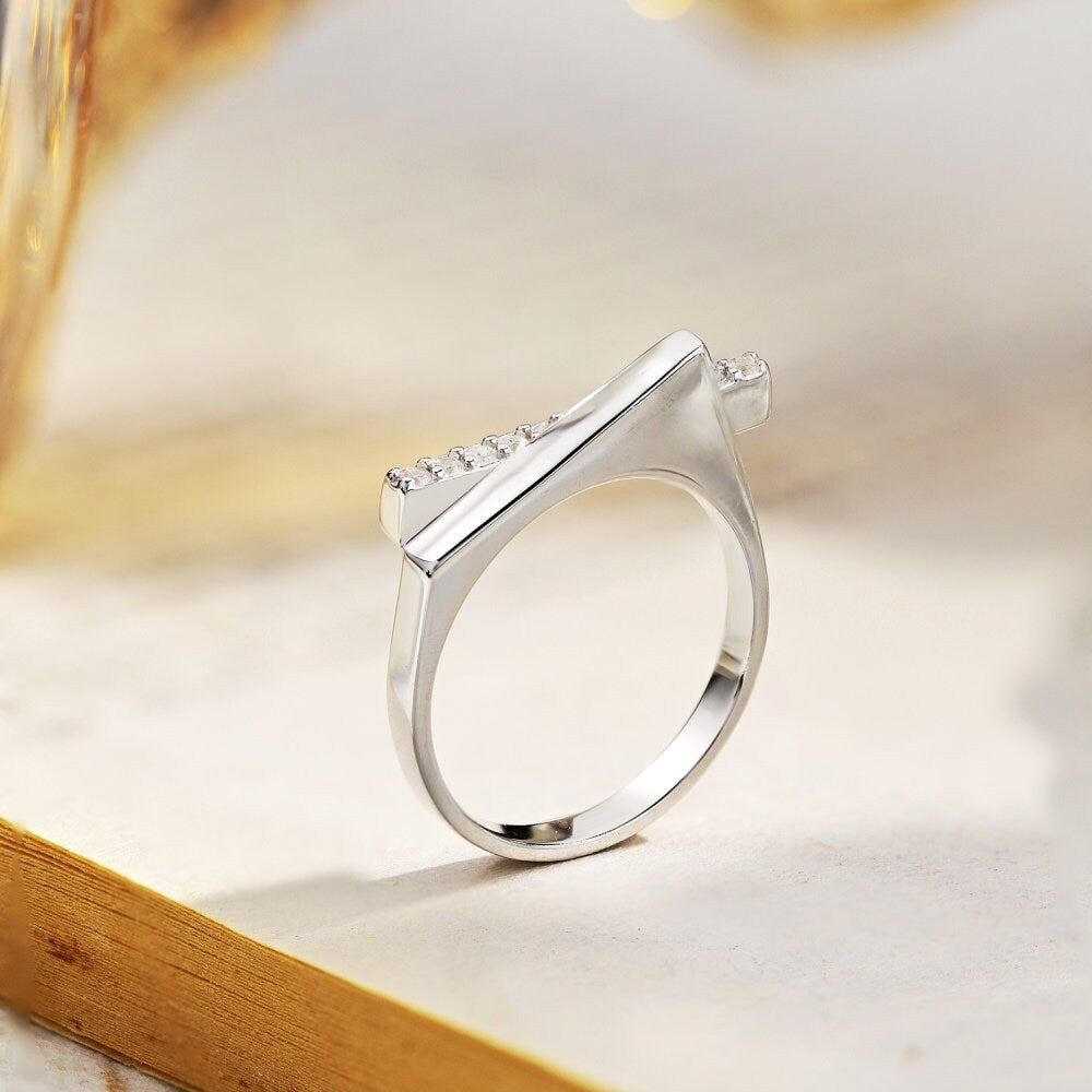 Waltz of Light Ring