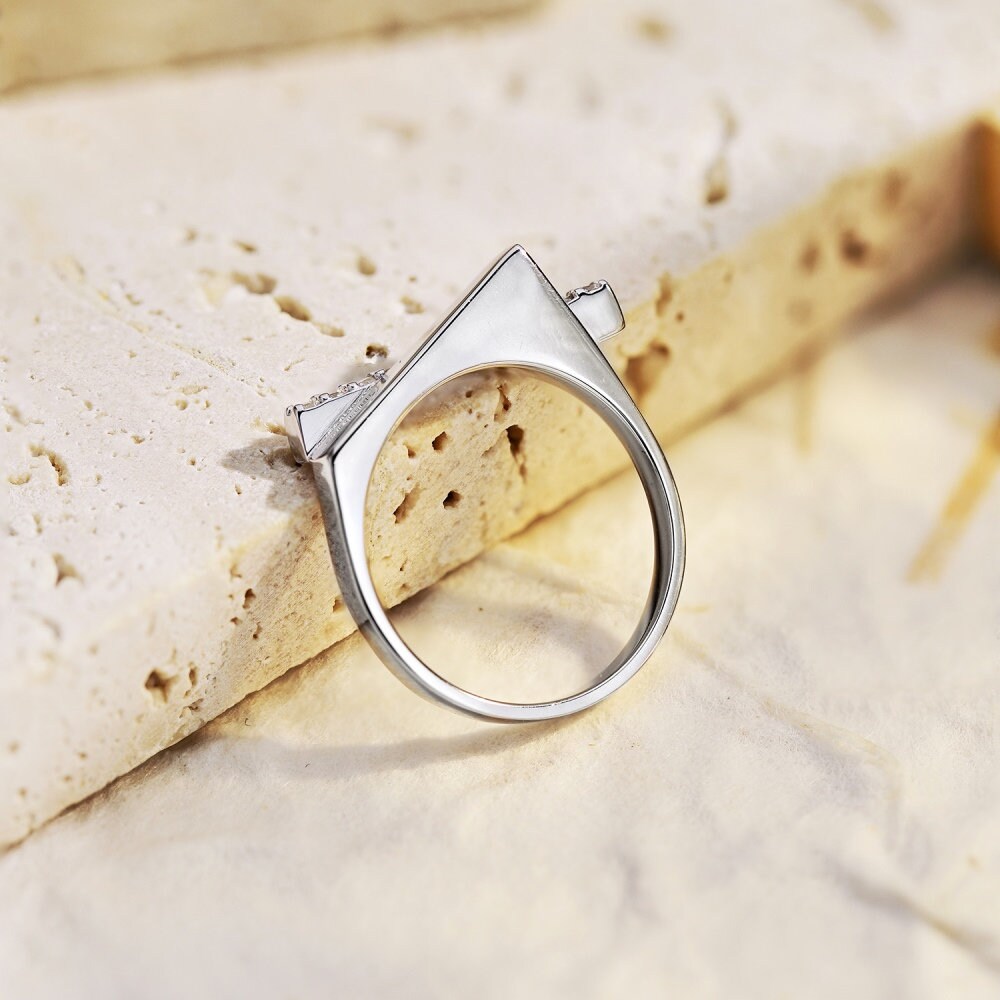 Waltz of Light Ring