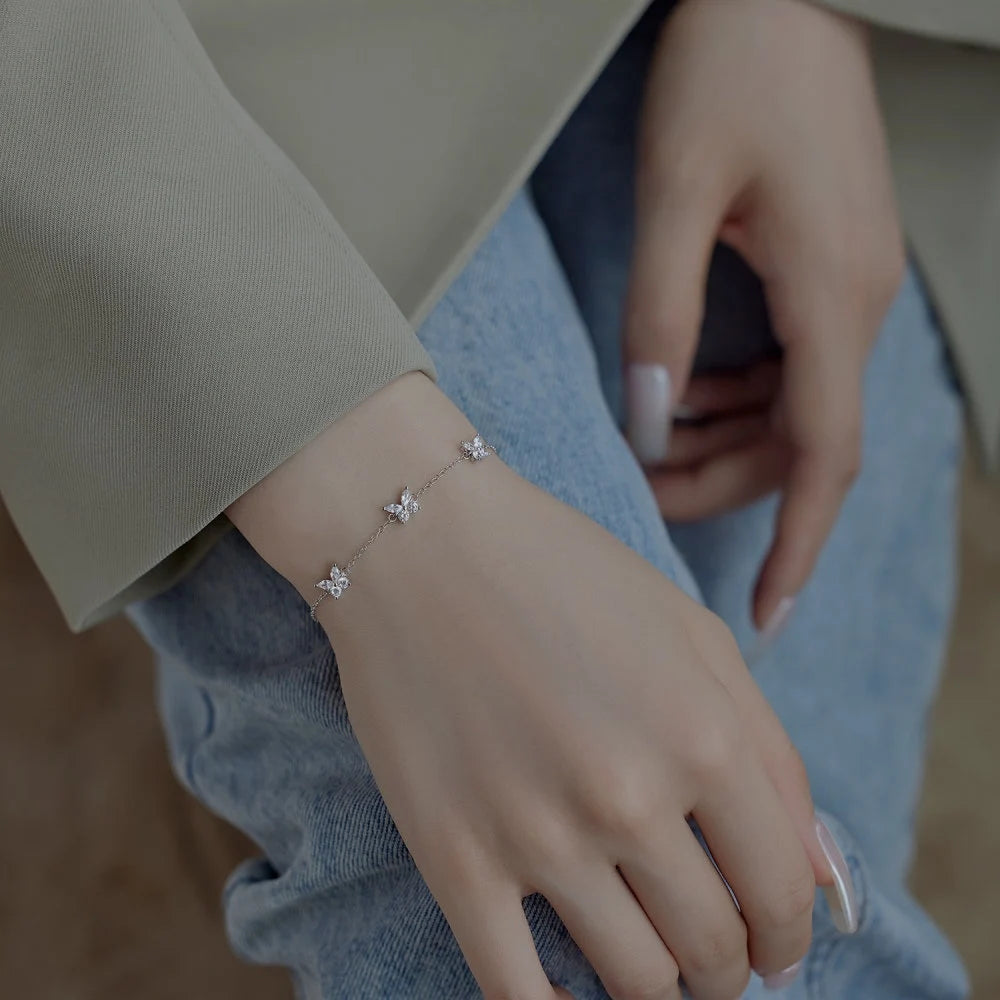 Butterfly Breeze Bracelet