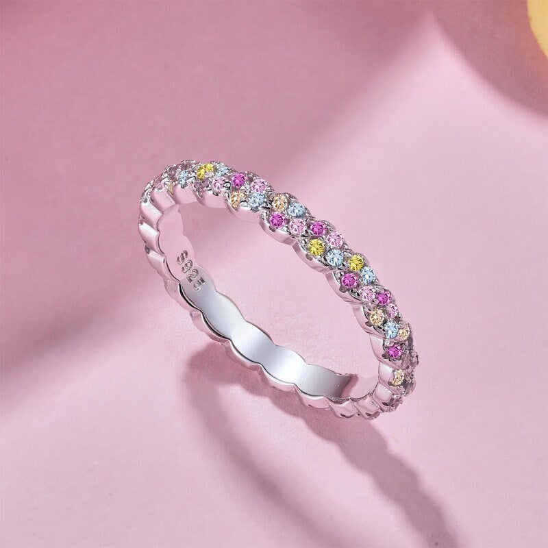 Candy Crush Crystal Band