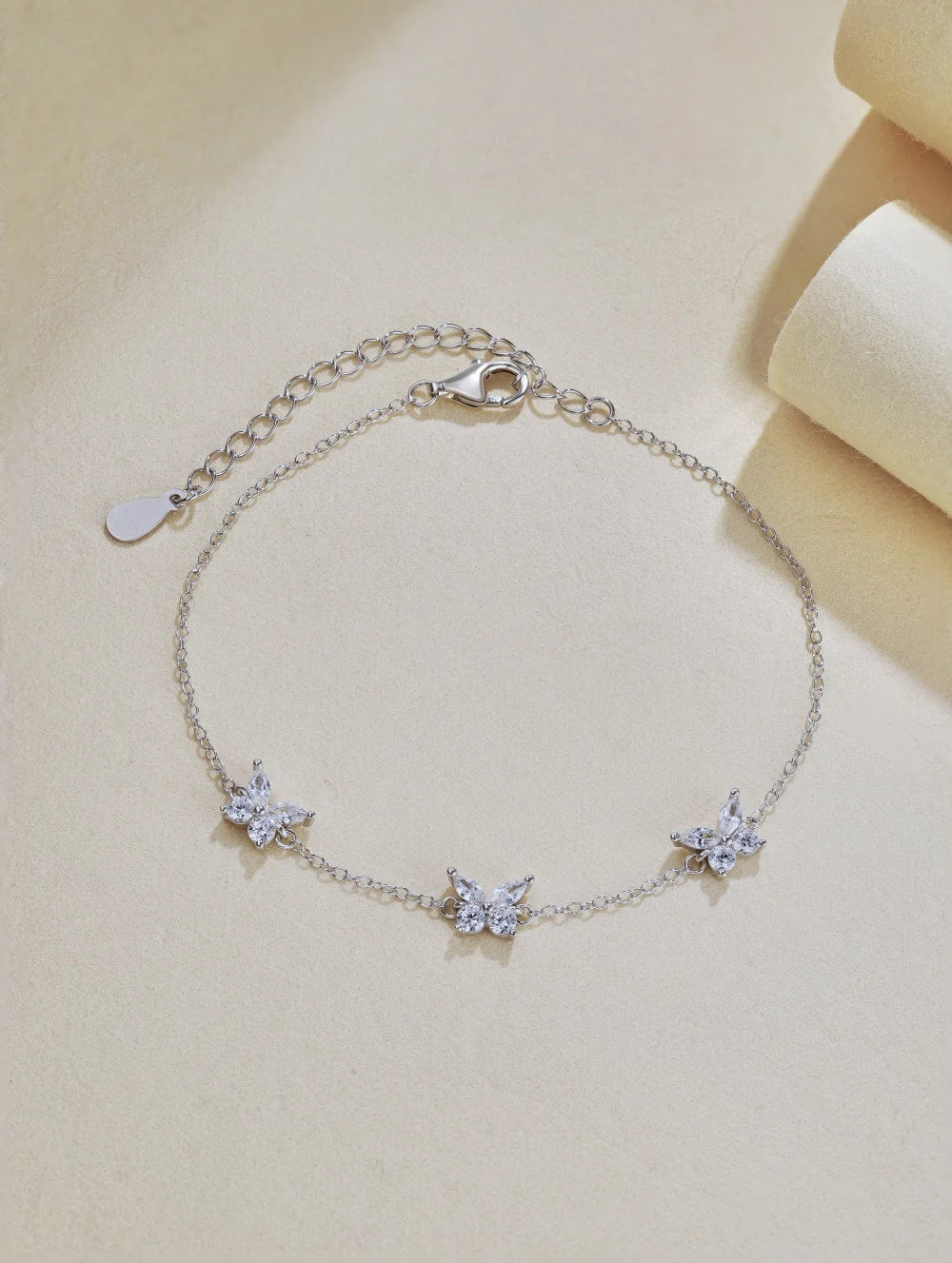 Butterfly Breeze Bracelet