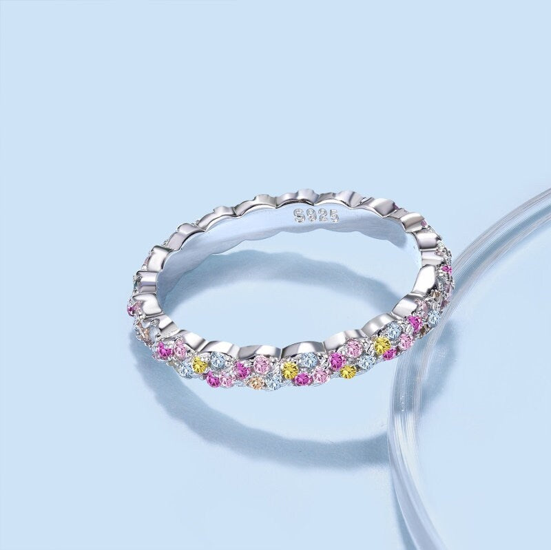 Candy Crush Crystal Band