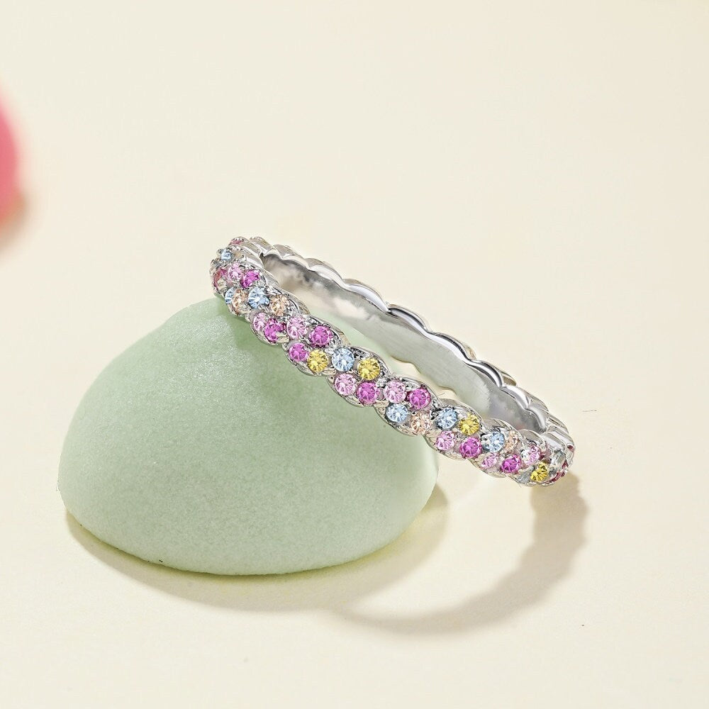 Candy Crush Crystal Band
