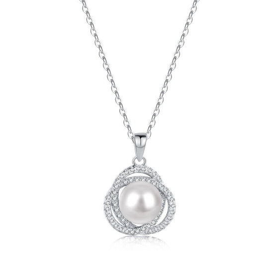 Ocean's Whisper Necklace
