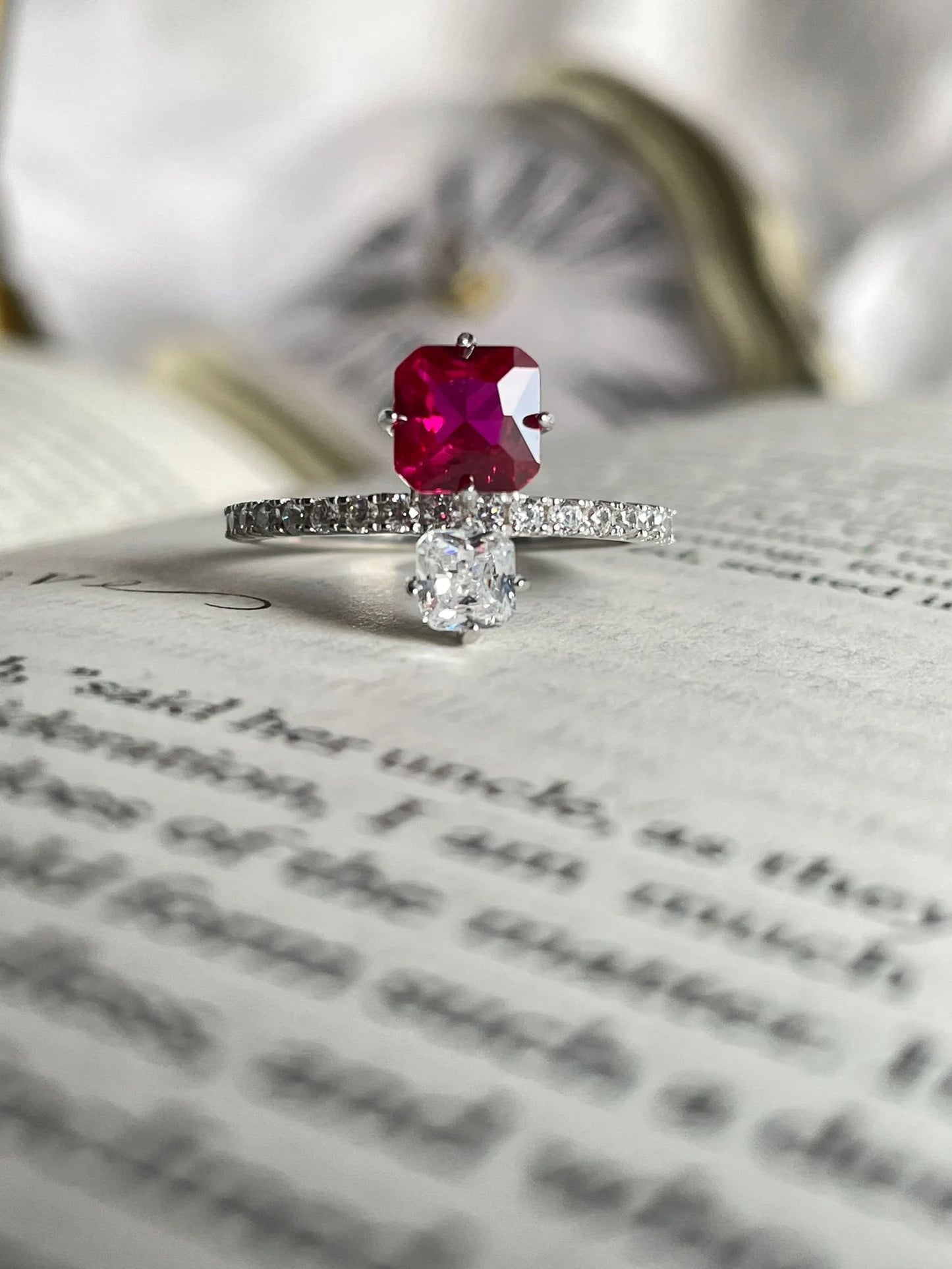 Rosse Ring
