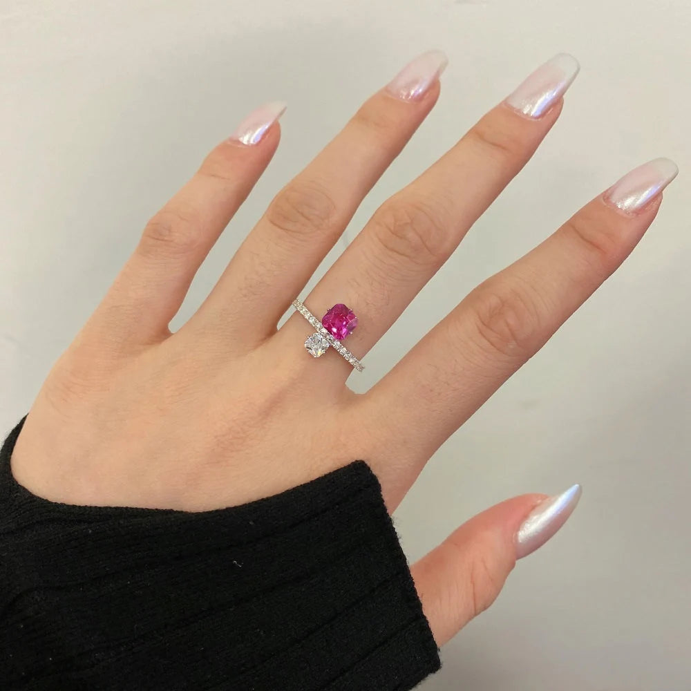 Rosse Ring