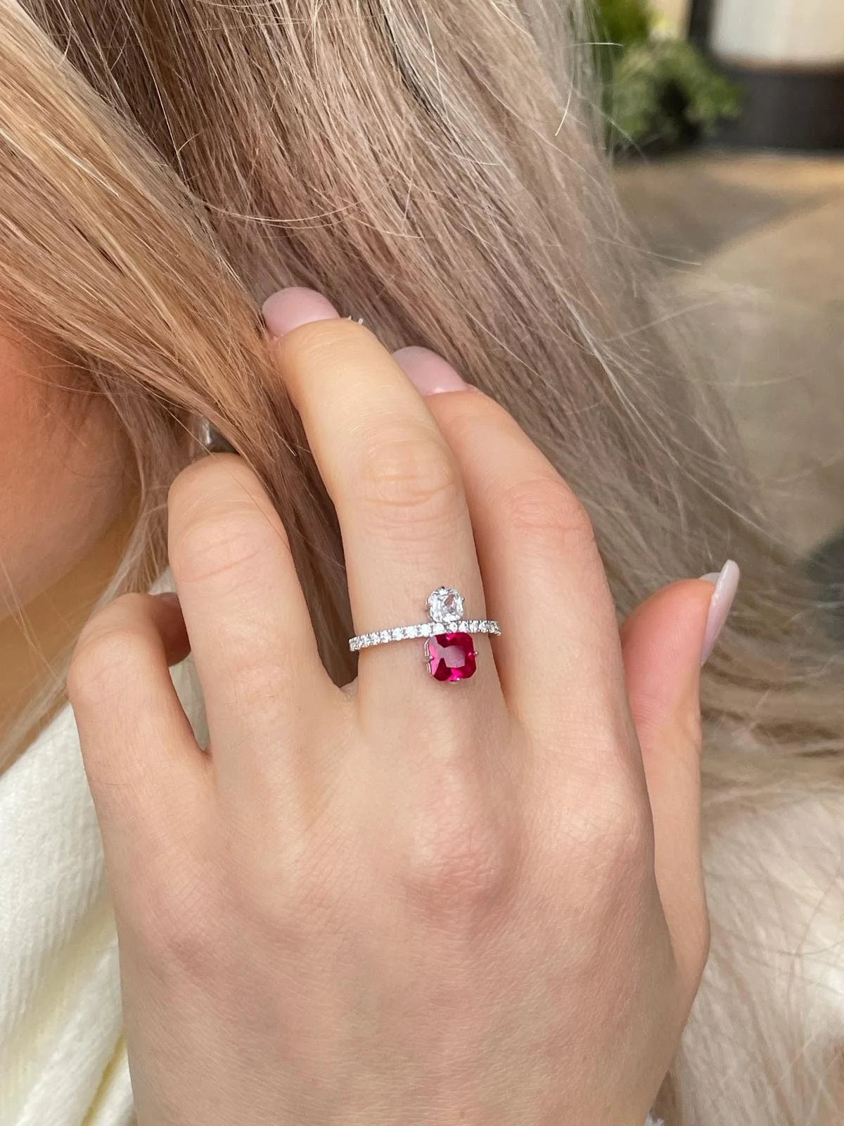 Rosse Ring