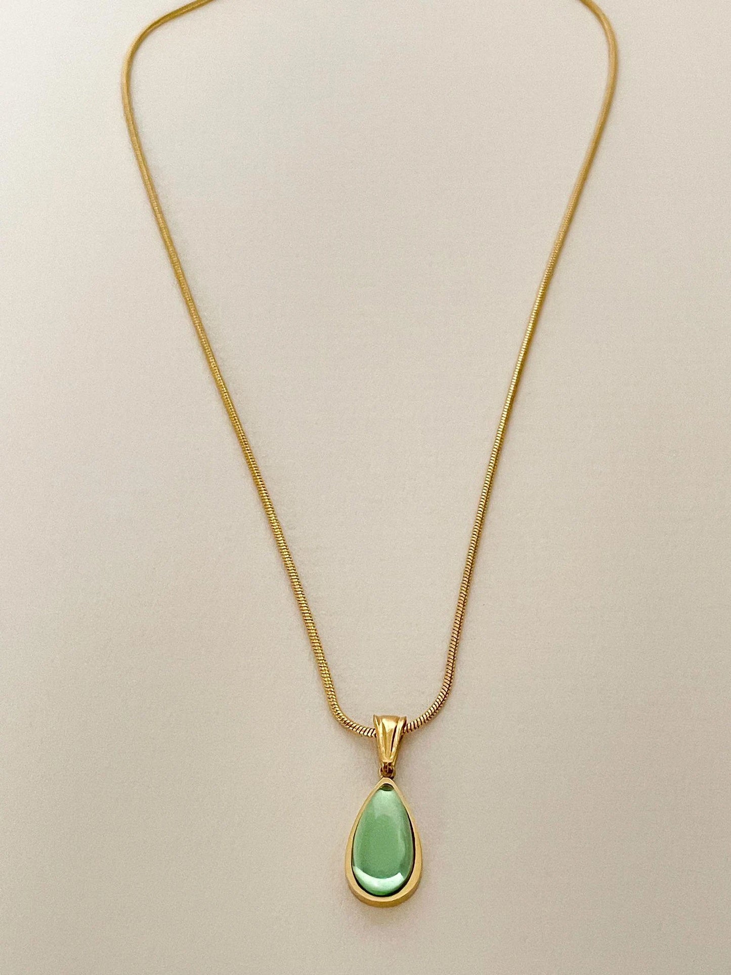 Aquamarine Dream