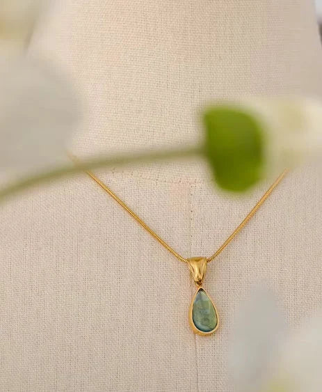 Aquamarine Dream
